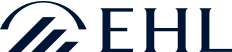 Logo de EHL