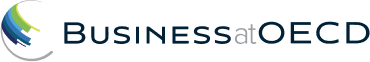 Logo de Business at OECD