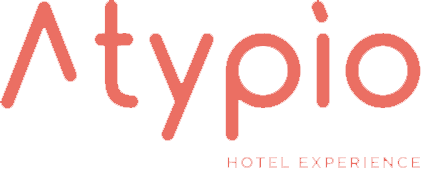 Logo Atypio Hotel Experience