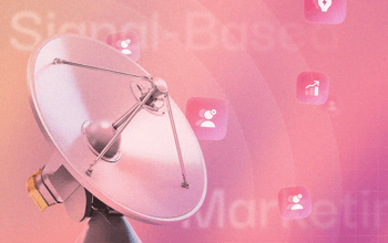 Signal Based Marketing Cover