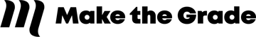 Make the Grade - Conseil et intégrateur HubSpot Logo