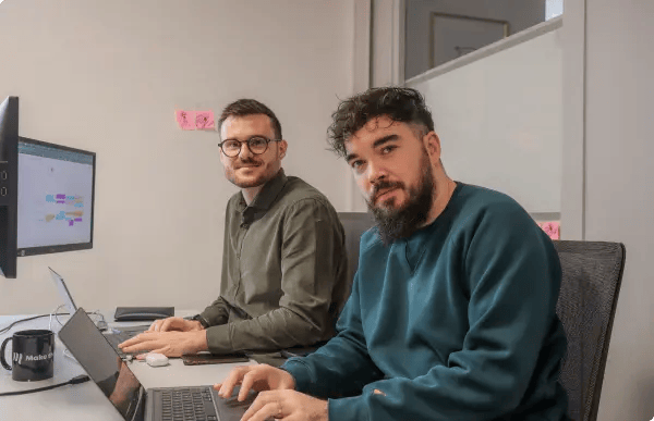 La conviction chez Make the Grade