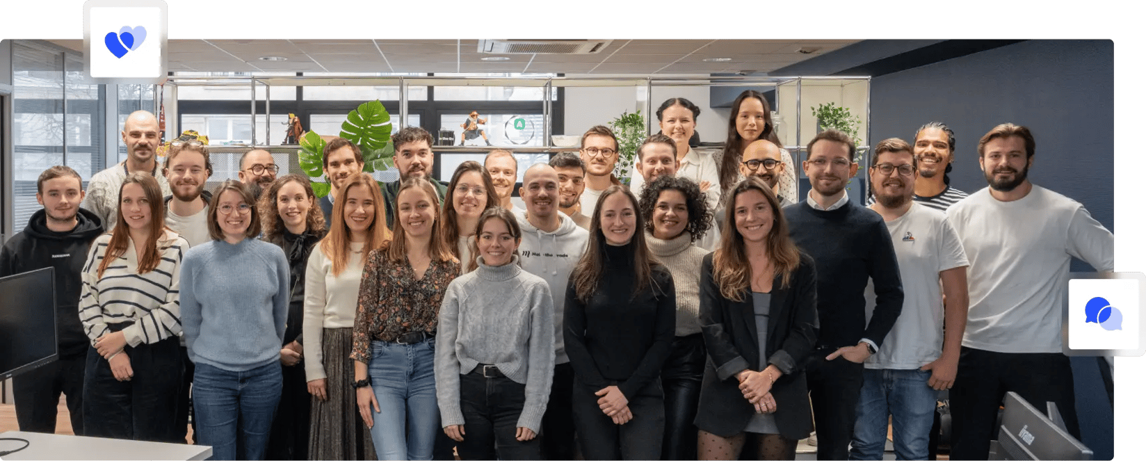 L'état d'esprit et la culture Make the Grade