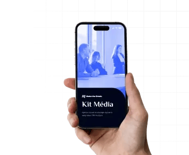 Kit Média Make the Grade