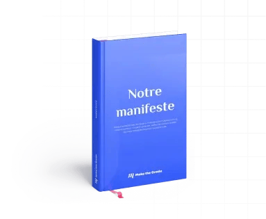 Manifest Make the Grade