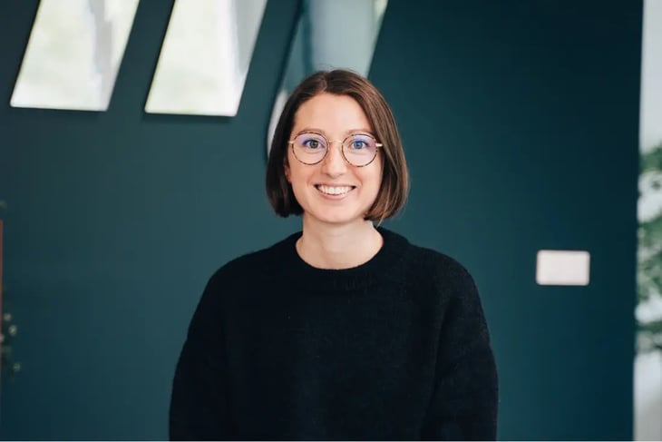 Clémence, CMO