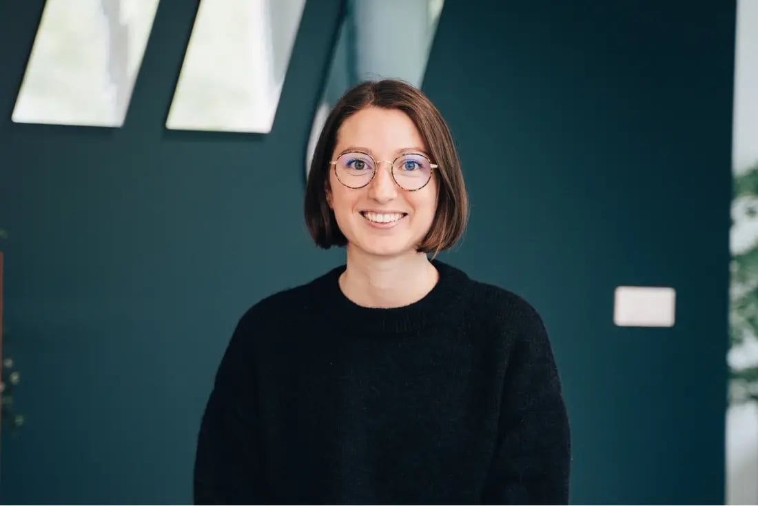 Clémence, CMO
