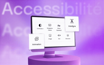 Découvrez les nouvelles normes en accessibilité digitale à partir de 2025
