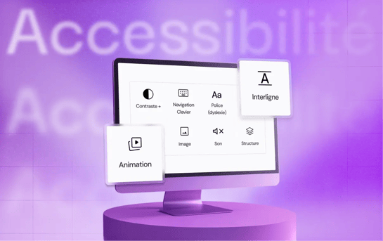 Découvrez les nouvelles normes en accessibilité digitale à partir de 2025