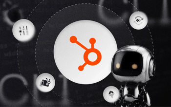 Cover HubSpot Agent CLI