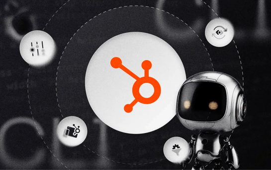 Cover HubSpot Agent CLI