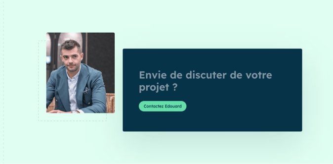 Exemple de CTA par DriveQuant