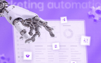 Automatisation marketing b2B