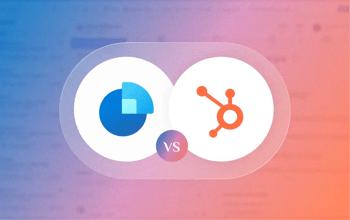 Illustration Dynamics vs HubSpot