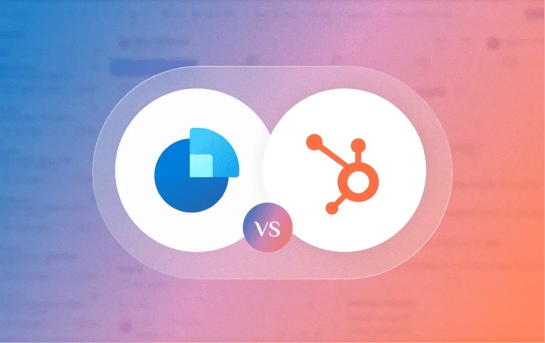 Illustration Dynamics vs HubSpot