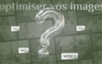 Image de couverture de l'article optimiser les images pour votre site web