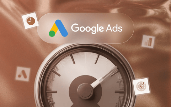 Google Ads quality score