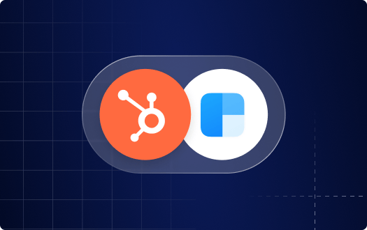 Image du rachat de Clearbit par HubSpot