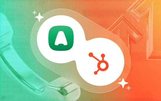 Cover de l'article HubSpot et Aircall