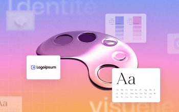 Cover de l'article moderniser son identité visuelle : refonte ou simple refresh ?