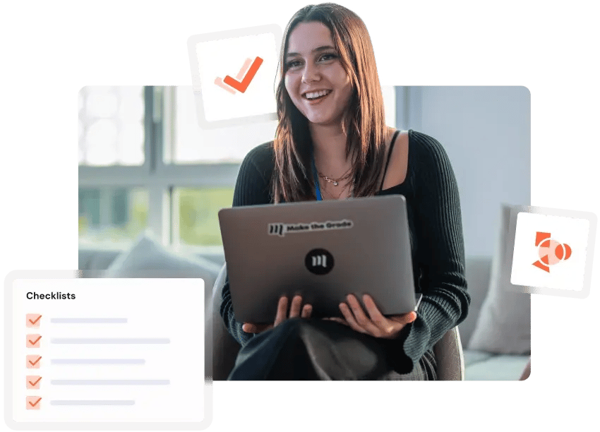 Établir une bonne checklist