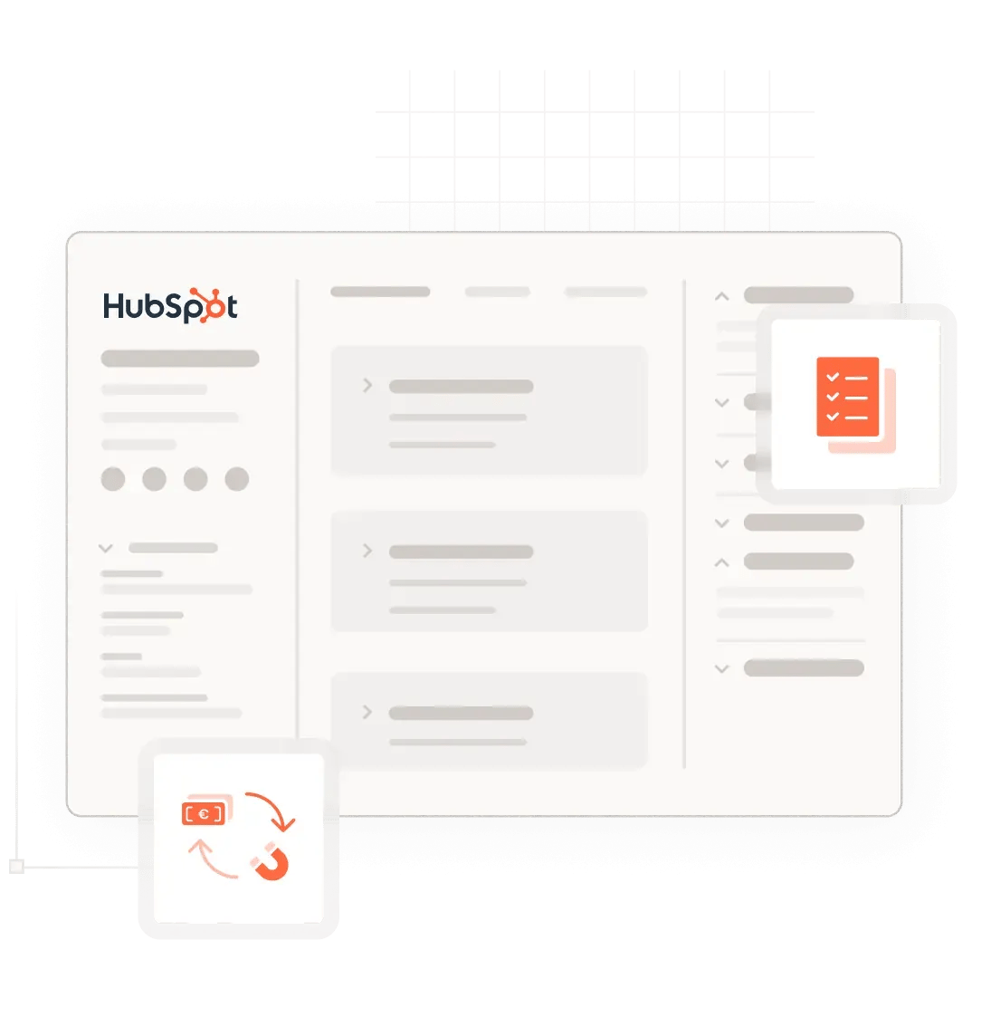 Dashboard alignement des équipes marketing et sales