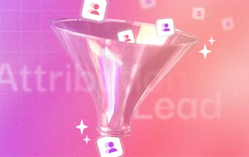 Illustration de l'attribution de leads aux commerciaux
