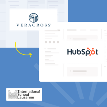 Thumbnail of ISL case study for HubSpot and Veracross synchronization
