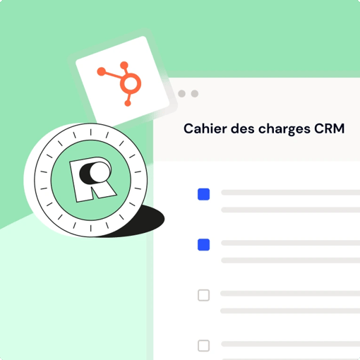 Analyser les usages du SaaS Retreeb grâce à l'API HubSpot