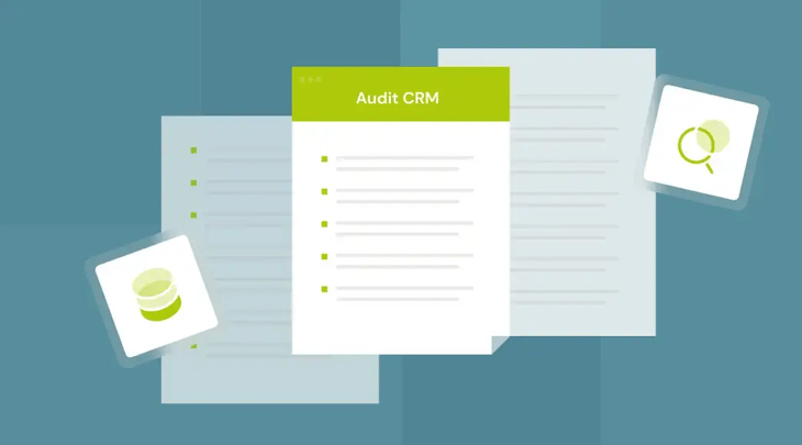 Audit de CRM