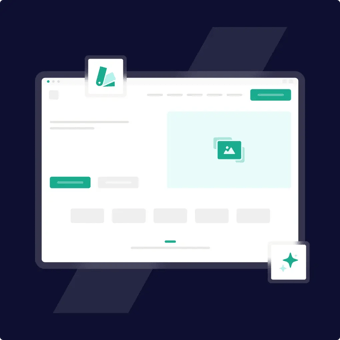 Visuel vignette page de site cas client anonyme