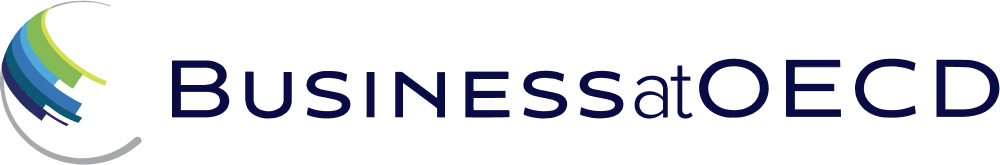 Logo de l'OECD