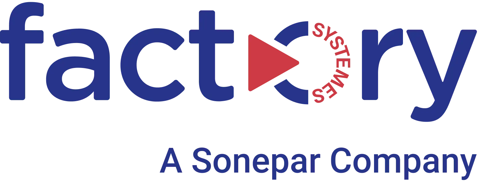 Logo Factory Systemes