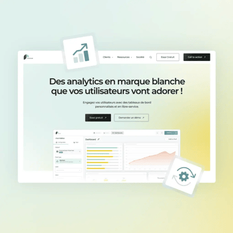 Maintenance de site web pour Toucan Toco