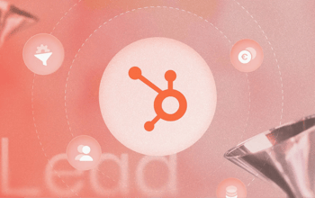 Cover Objet Lead HubSpot