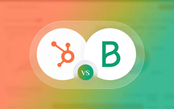 Comparatif CRM HubSpot vs Brevo