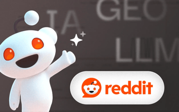 Logo Reddit qui fait un pouce en l'air.