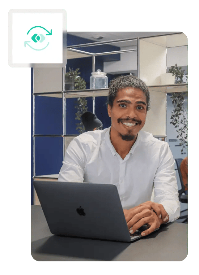 Illustration API et synchronisation