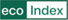 Logo de eco Index