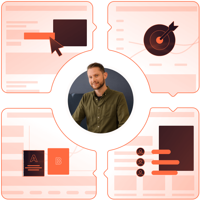 Consulting de votre portail avec une équipe de formateurs accrédités par HubSpot