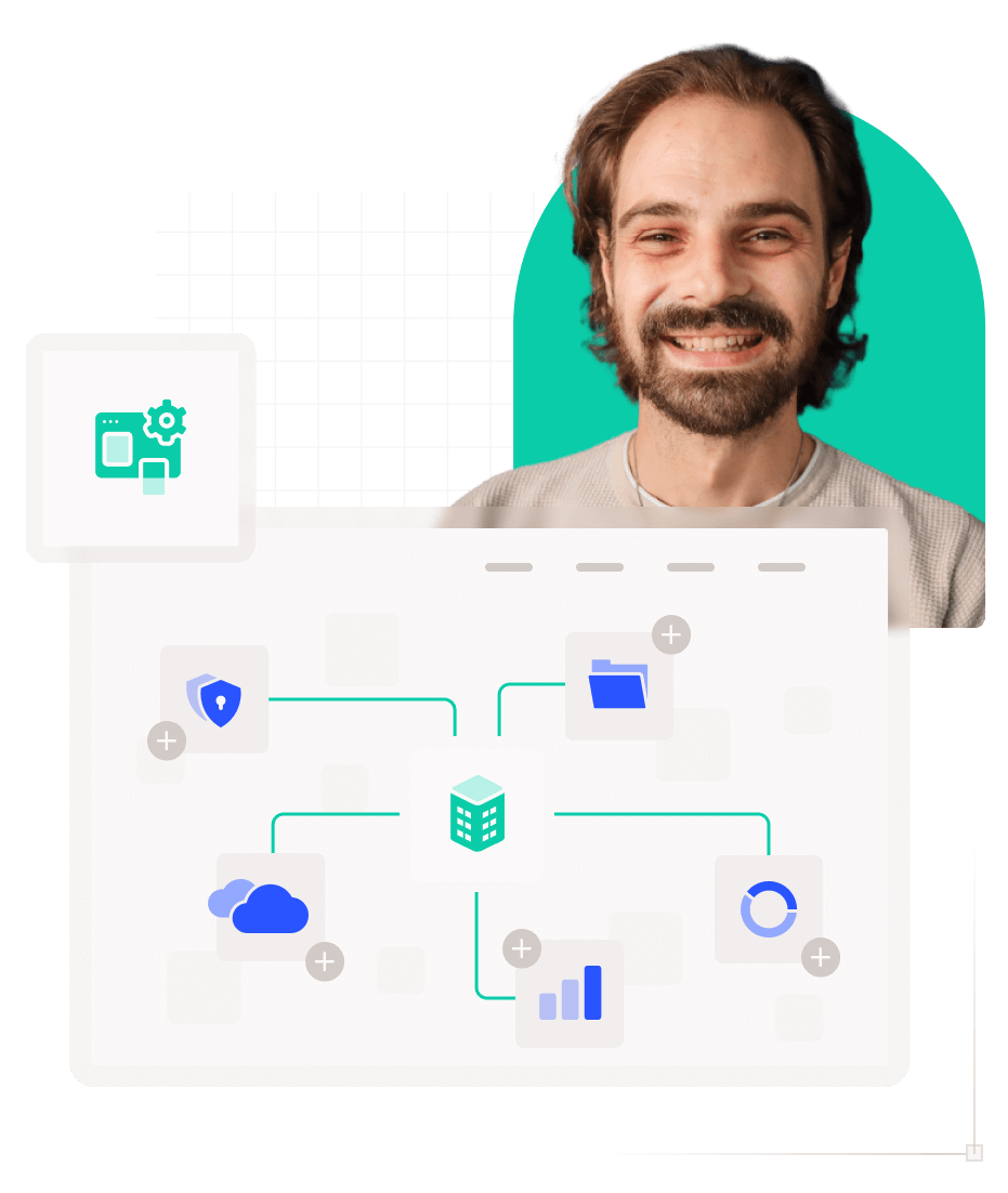 Illustration de l'expertise API 