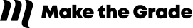 Logo Make the Grade