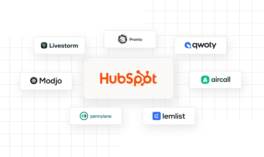 Nuage de logos partenaires Make the Grade