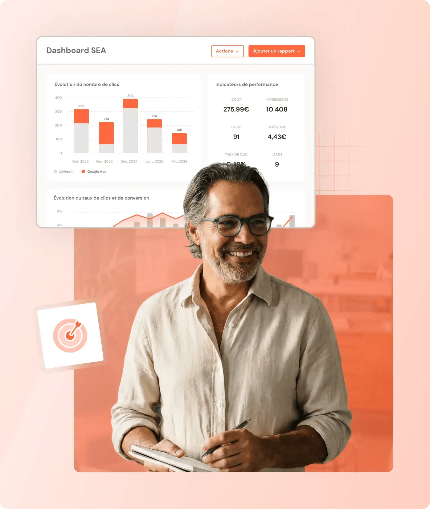 Expert SEA Make the Grade