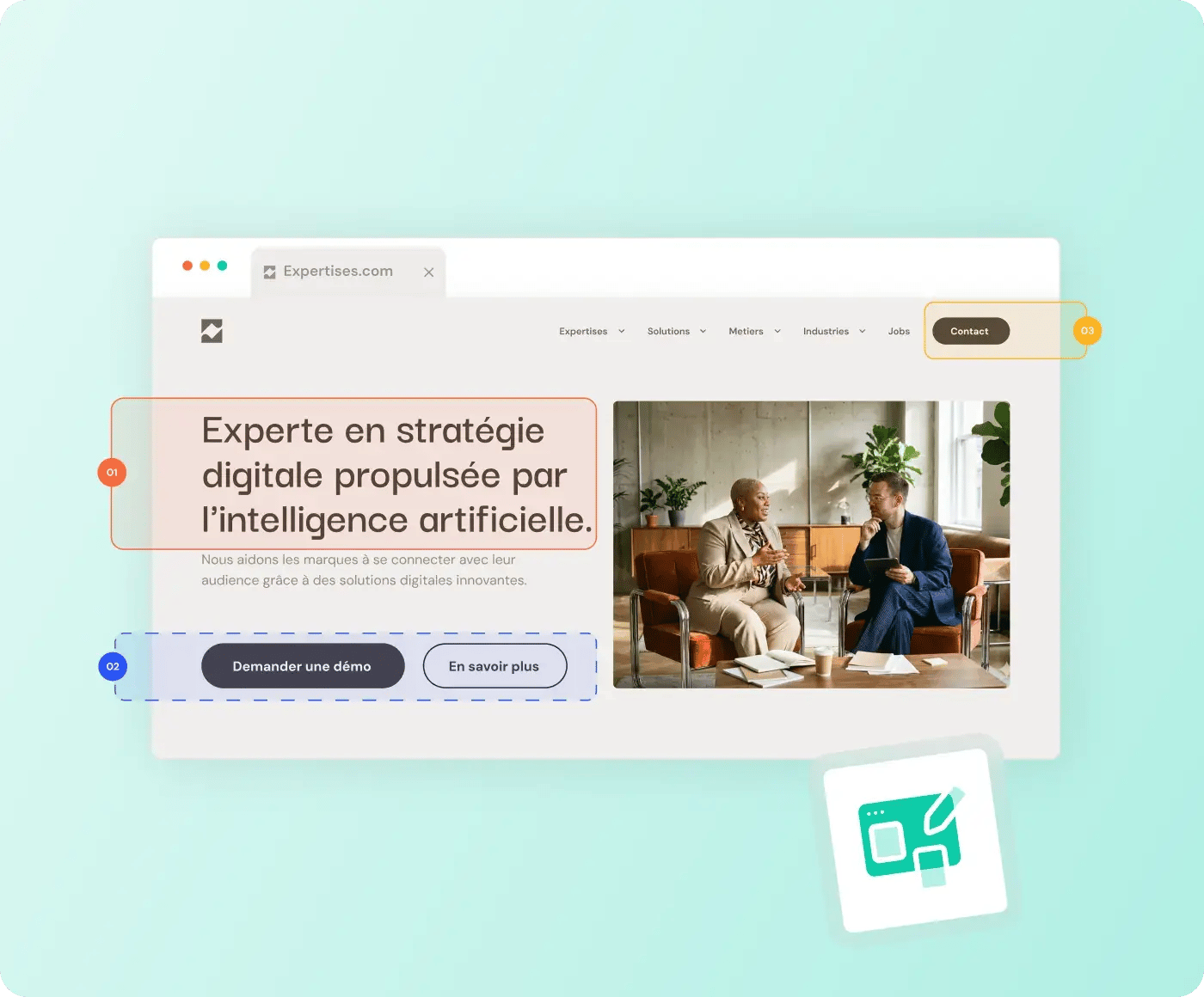 illu-website