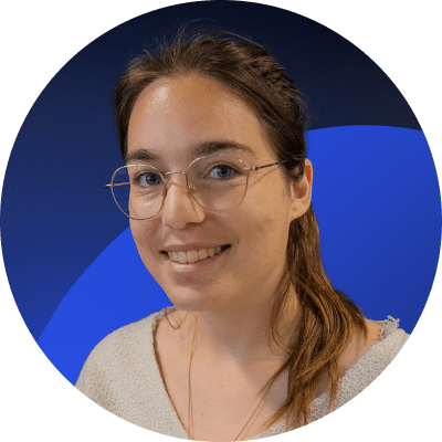 Photo de Anaëlle Doux