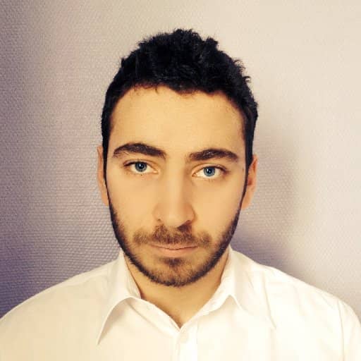 Photo de Christian Makhlouf
