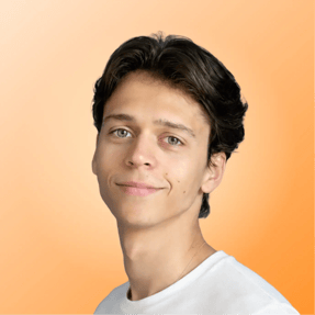 Bastien Gabard