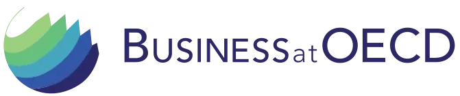 Logo de Business at OECD (OCDE)