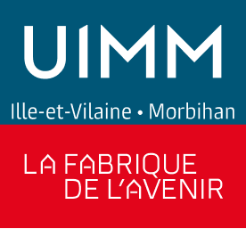 Logo UIMM La Fabrique de l'Avenir